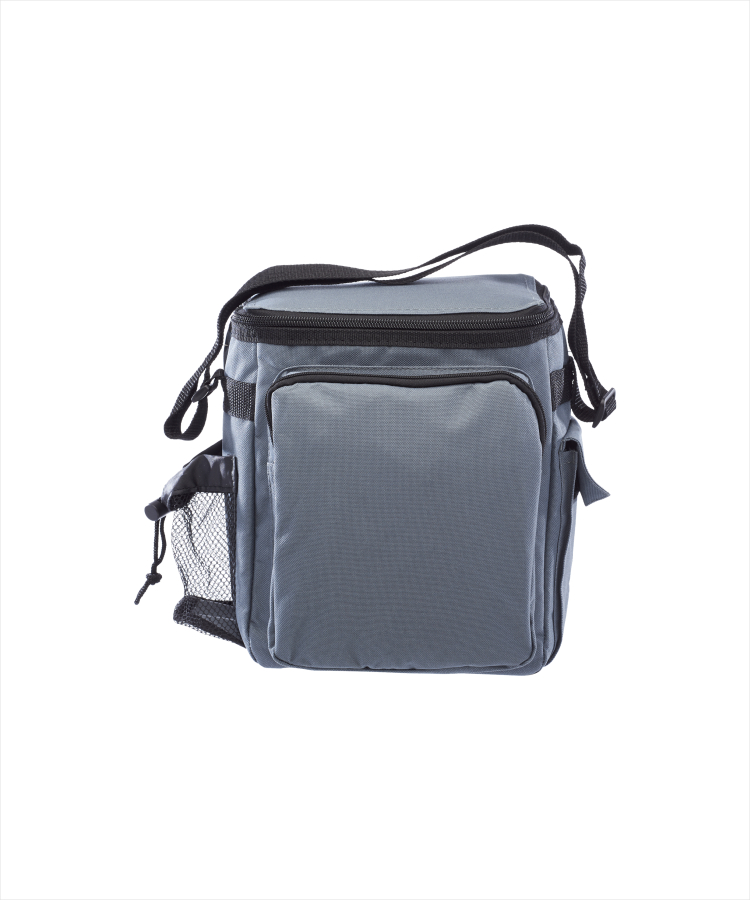 Union Printed - Amalfi Traveler Insulated Lunch Bags 2