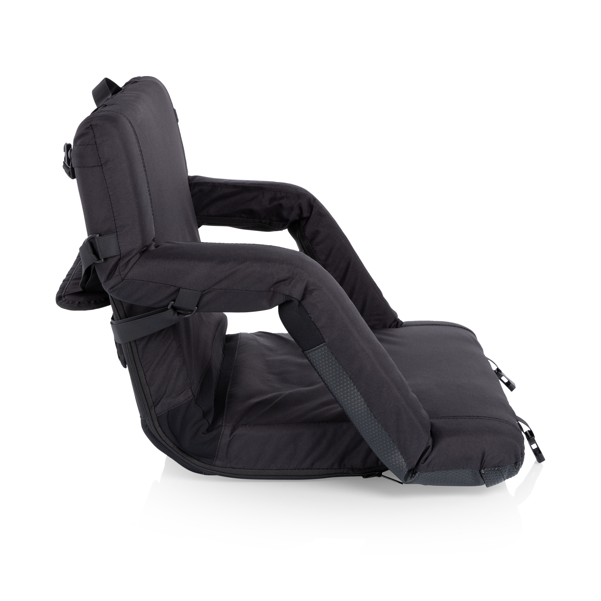 Ventura XL Portable Reclining Stadium Seat 4
