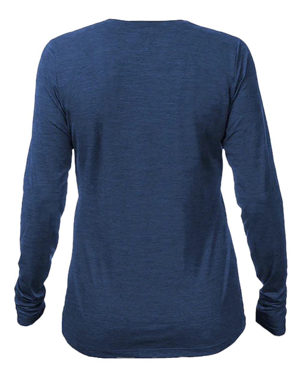 Women's Breeze Tech Long Sleeve T-Shirt - WSBRZL0 38