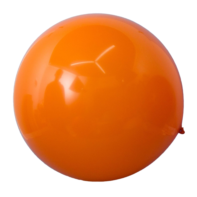 Custom 36" Large Thickening Latex Party Celebration Balloon 14