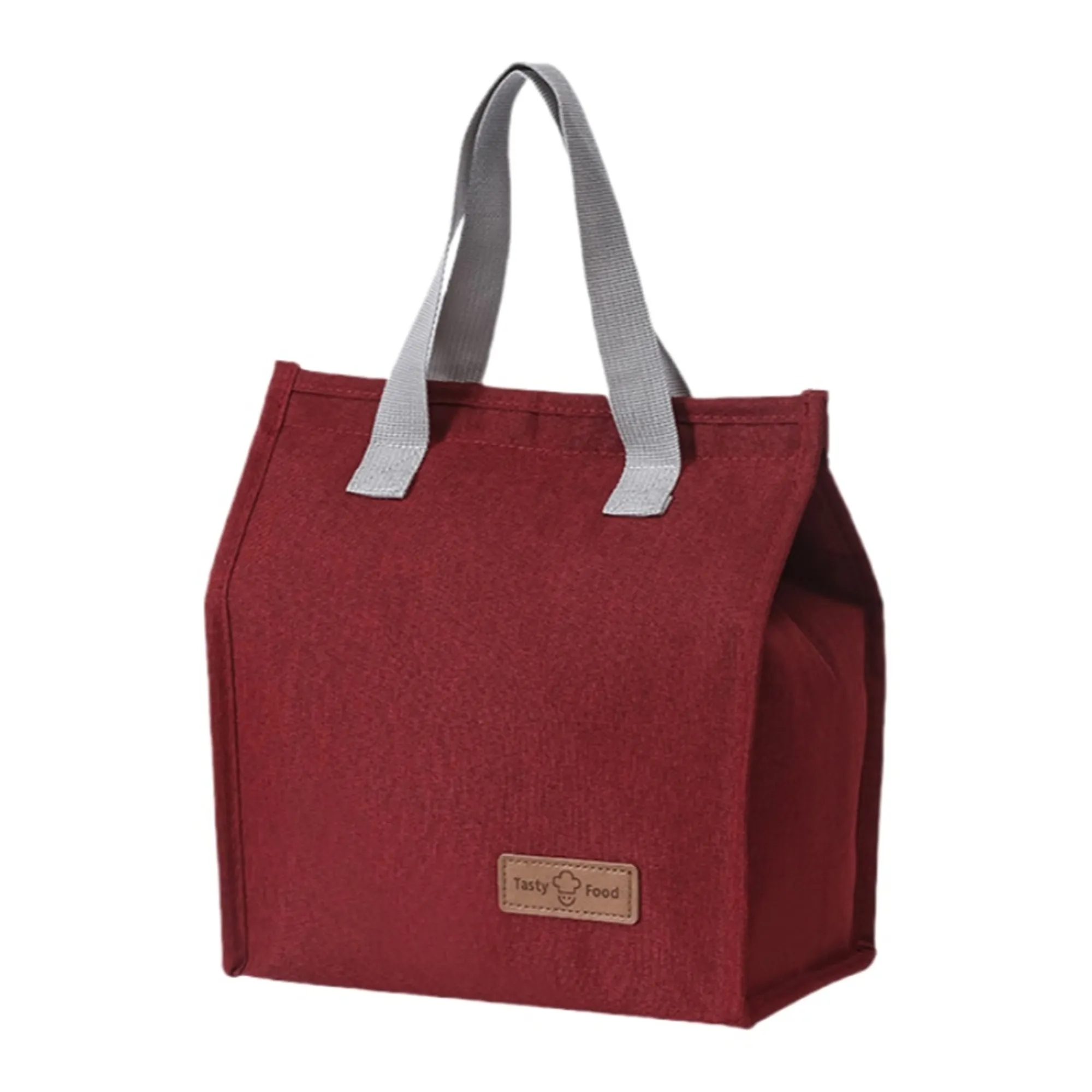 Insulated Cool Lunch Bag 20