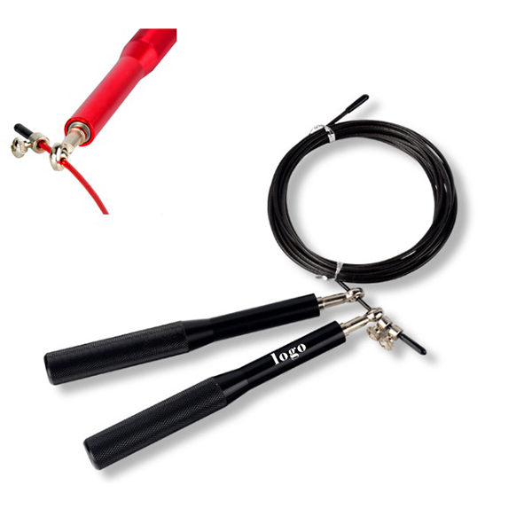 Adjustable Jump Ropes 2