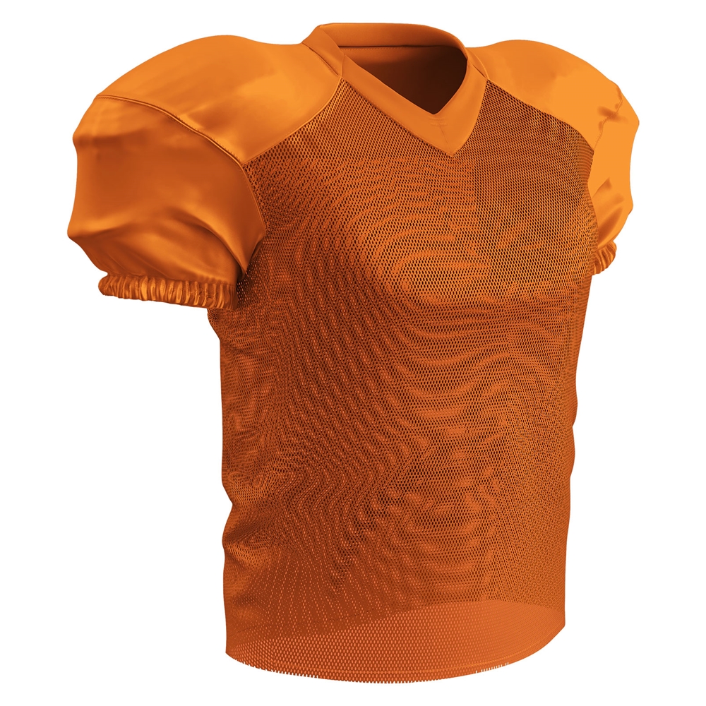 Time Out Practice Football Jersey 3