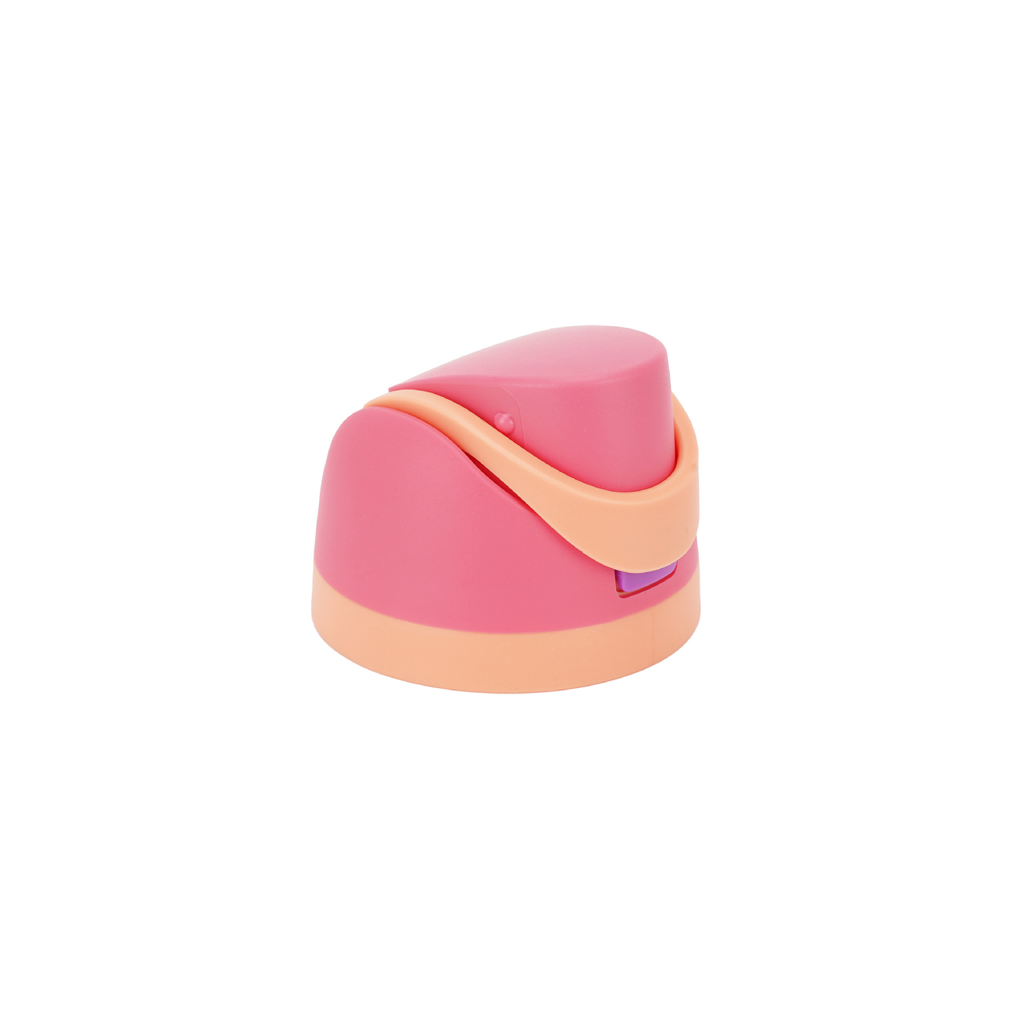 Multi-Purpose Silicone Cup Lid–Durable & Safe 16