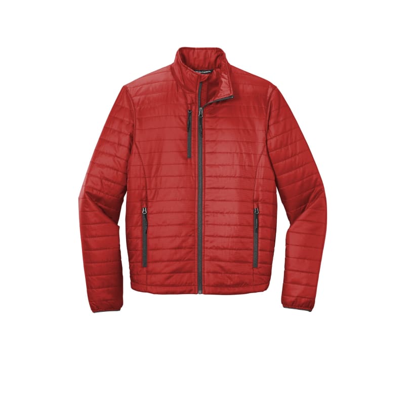 Port Authority Packable Puffy Jacket 24