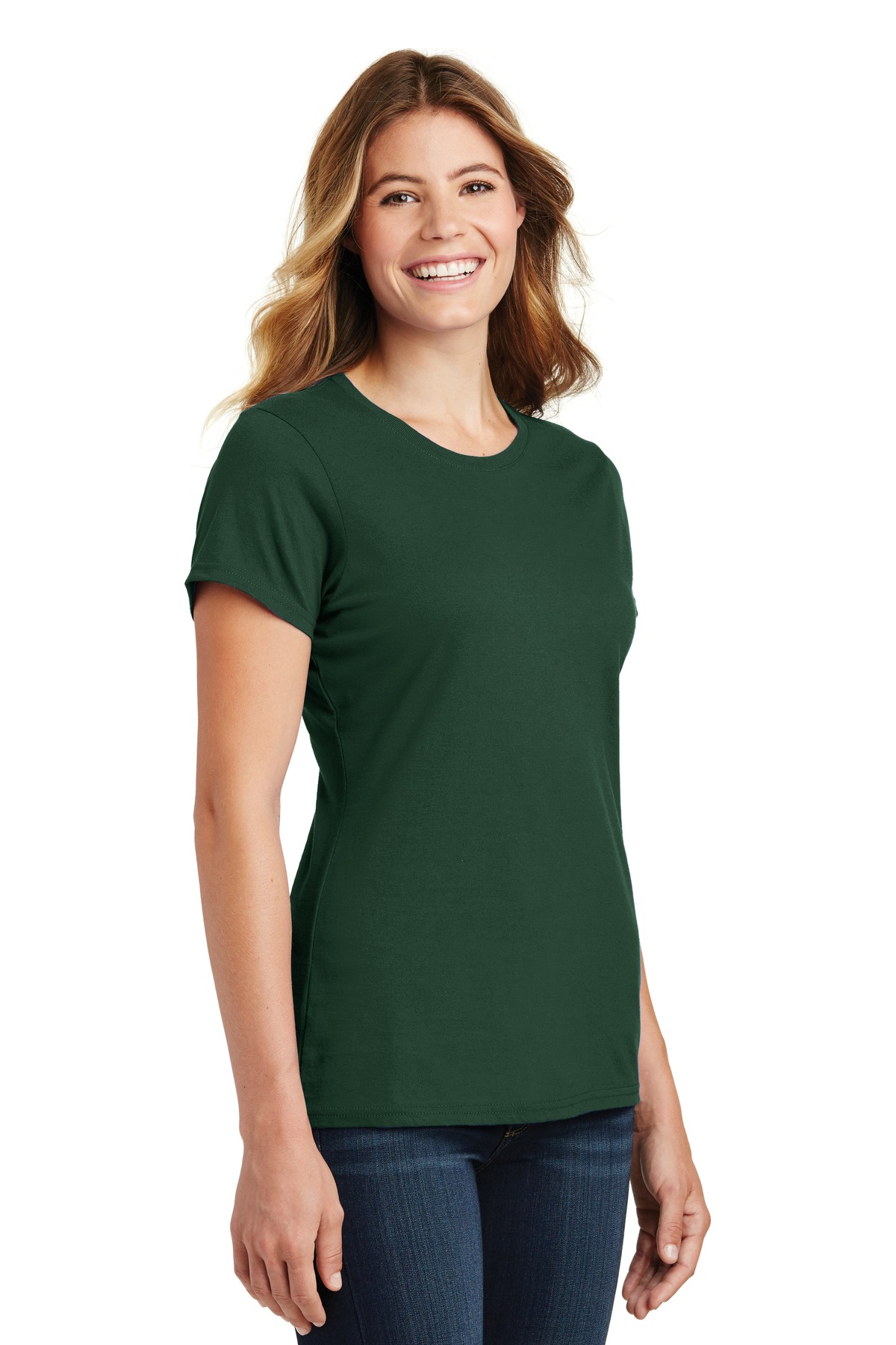 Port & Company® Women's Fan Favorite Tee 72