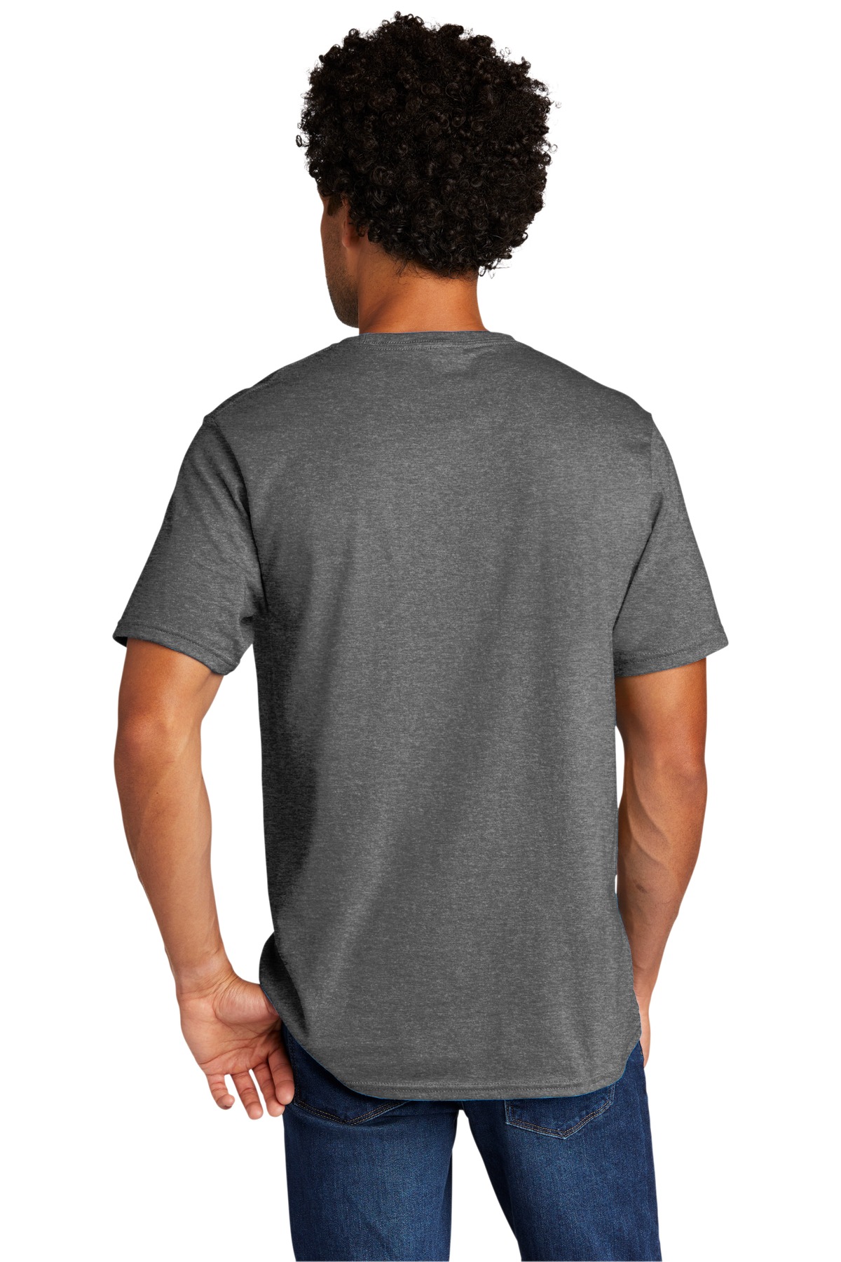 Port & Company® Tri-Blend Tee 114