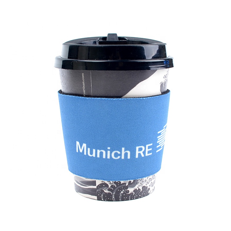 Hot Coffee Neoprene Sleeve 3