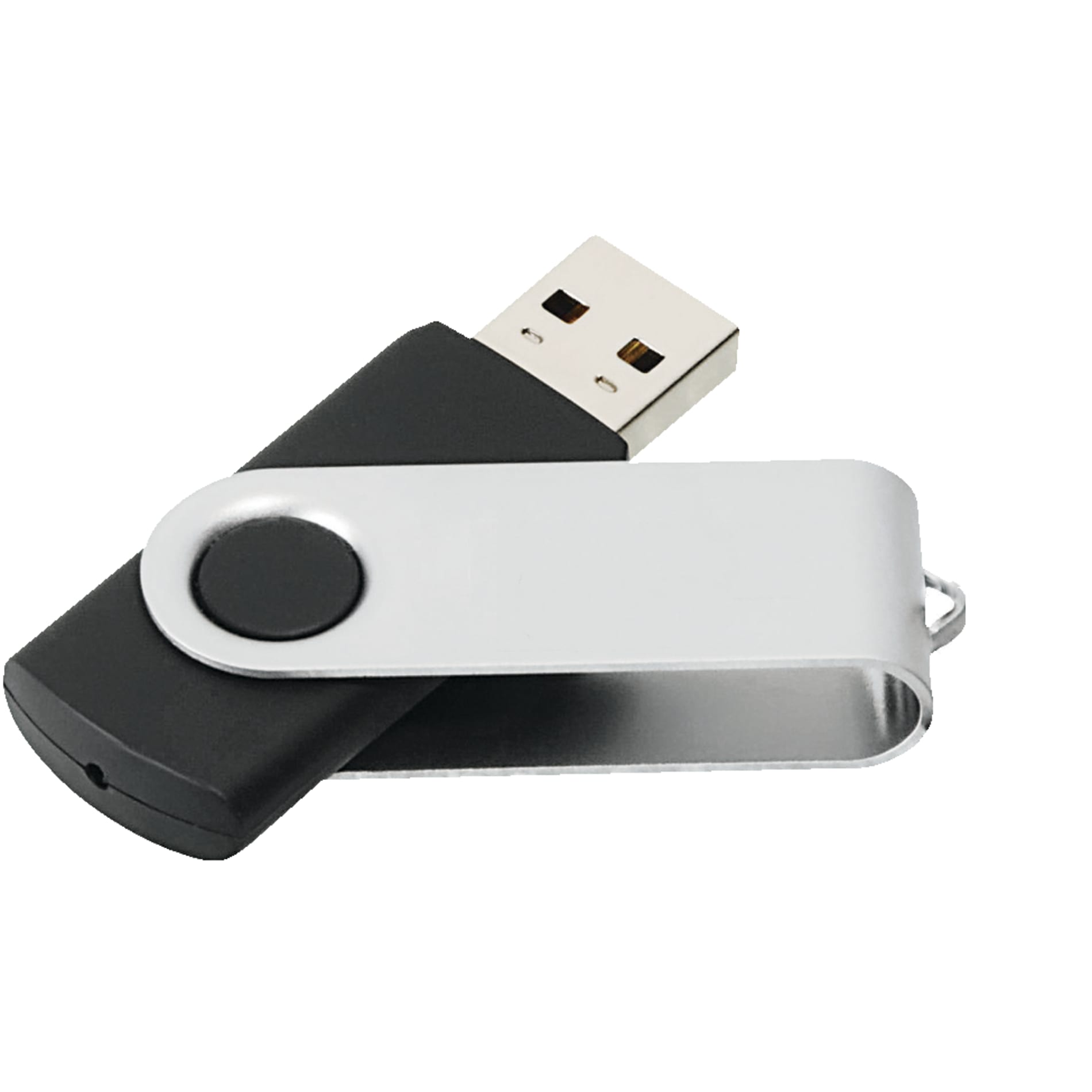 Rotate Flash Drive 2GB 196