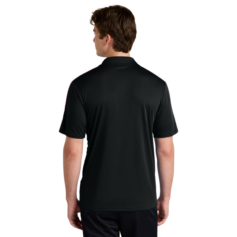 Sport-Tek Competitor United Polo 35