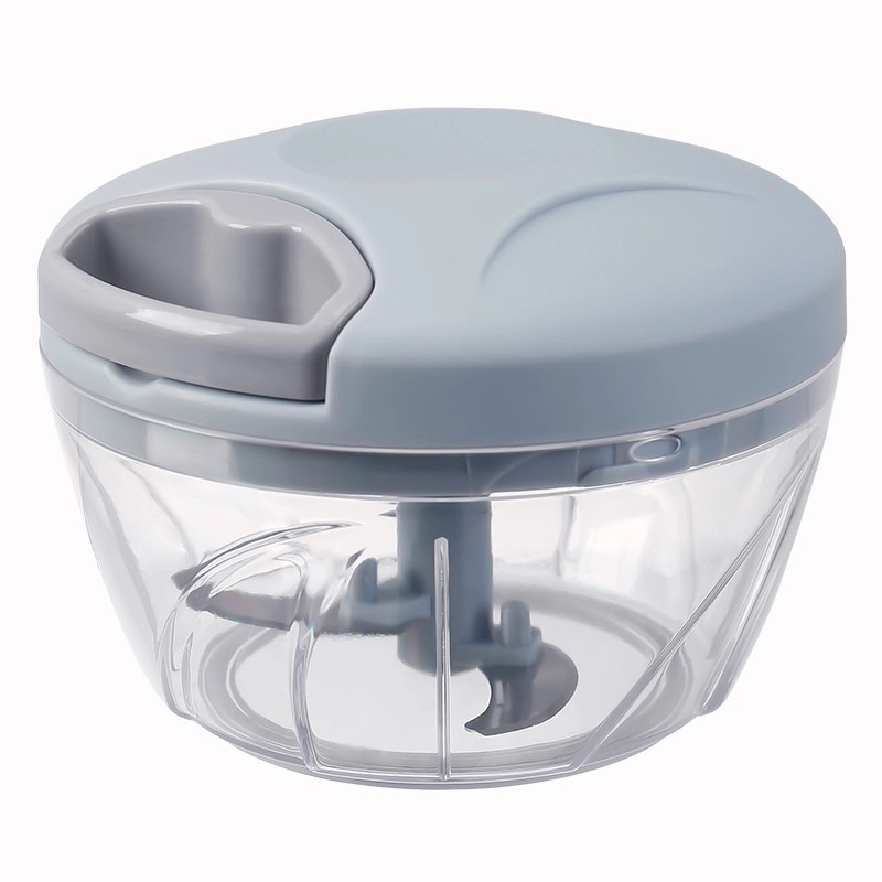High Capacity 17oz Food Chopper 4