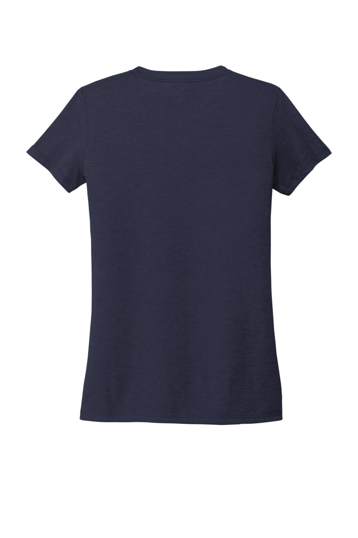Allmade Women's Tri-Blend V-Neck Tee AL2018 125