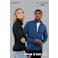LYON Eco Stretch Knit Full Zip - Women's 132