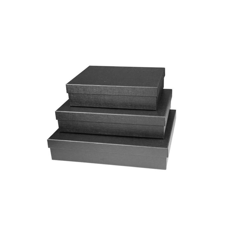 Regal Gift Presentation Box