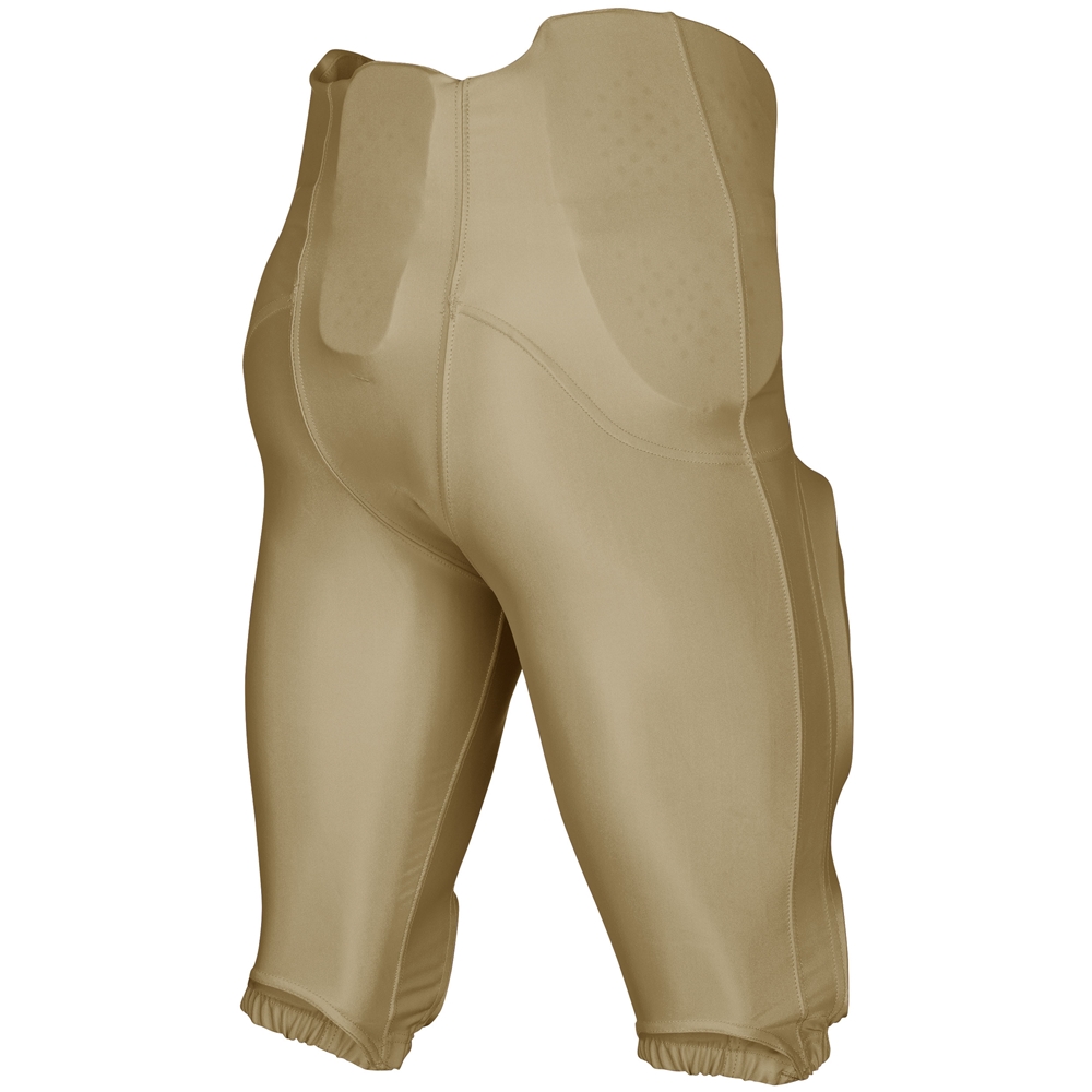Bootleg 2 Integrated Football Pant w/Built-In Pads 23