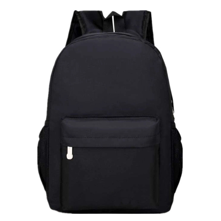 Basic Kid Nylon backpack 8