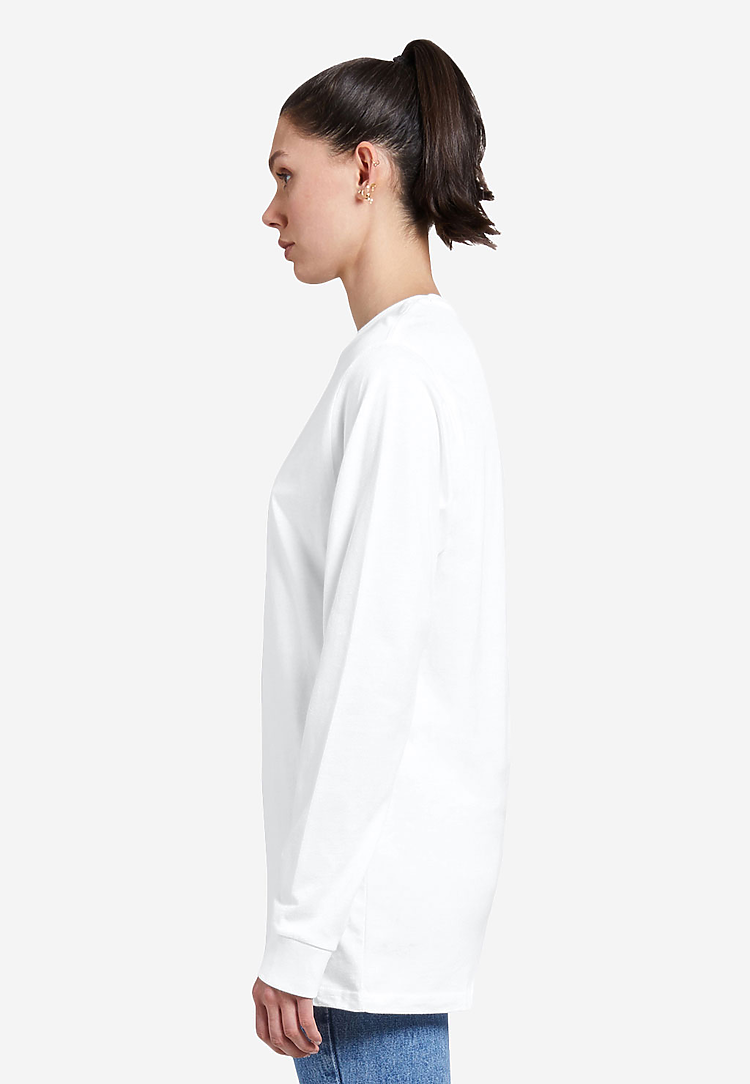 Heavyweight Long Sleeve Tee 15