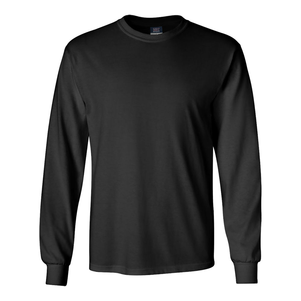 CLASSIC LONG SLEEVE TEE 15