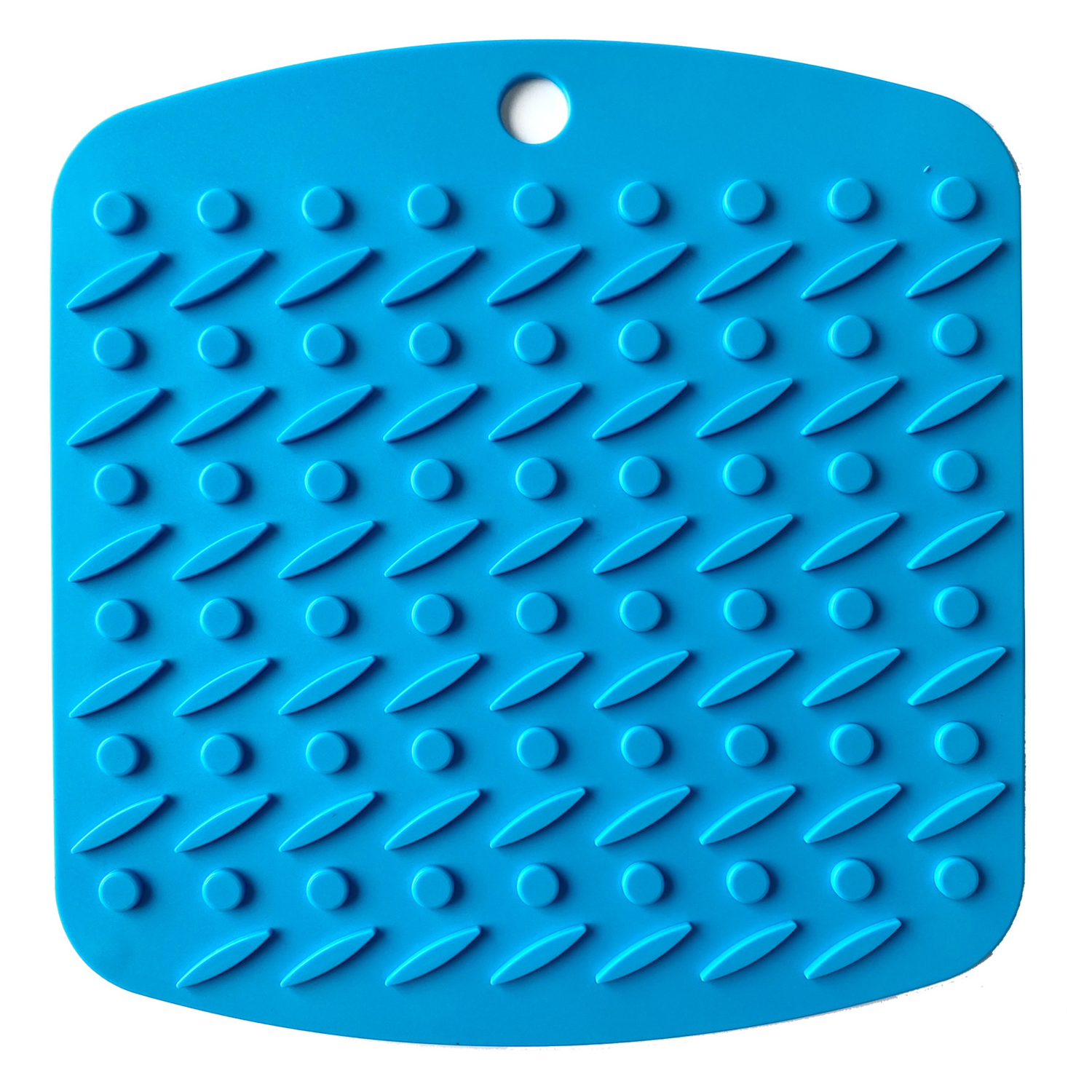 Multifunctional Silicone Heat Insulation Pad 3