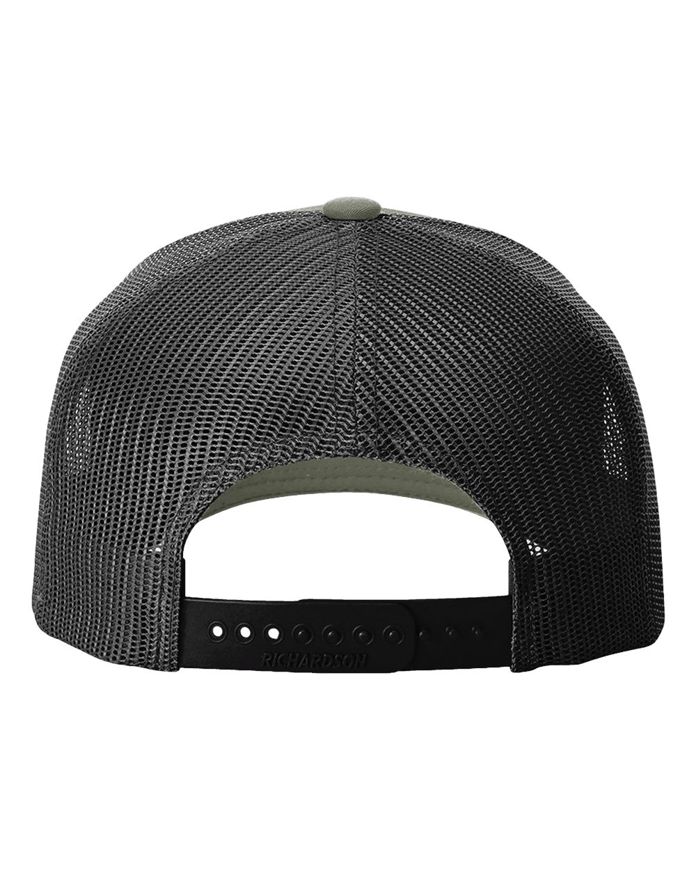 Five-Panel Trucker Cap - 112FP 12