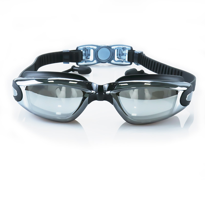 Adult swimming goggles popular among swimming enthusiasts 2