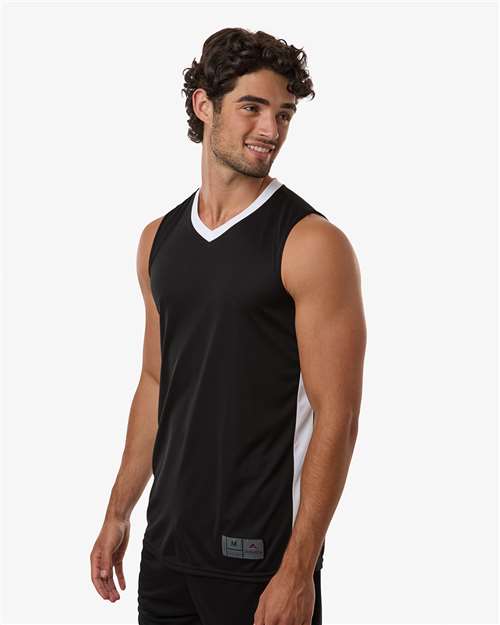 Men's Match-Up Basketball Jersey - 6886 11