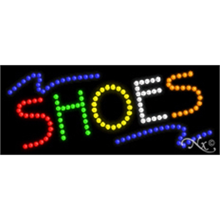 LED Sign 1
