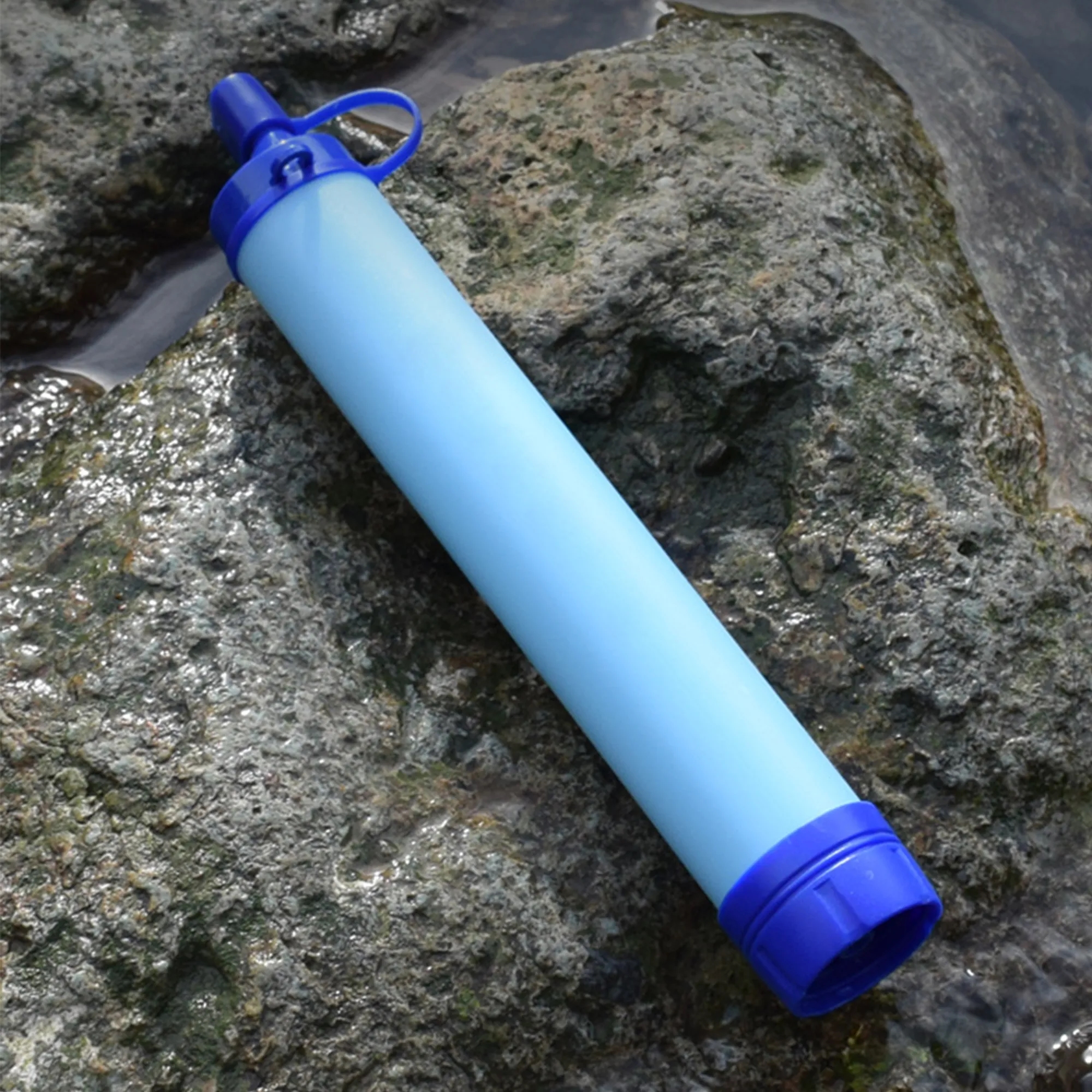 Portable Outdoor Water Filter 3