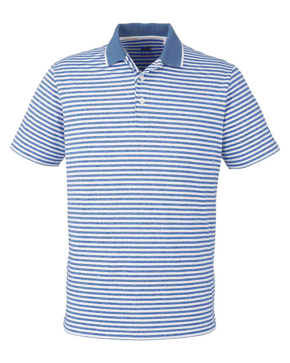 Men's Mattr Feeder Polo - 537447 11