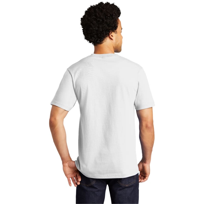 Port & Company Bouncer Tee 7