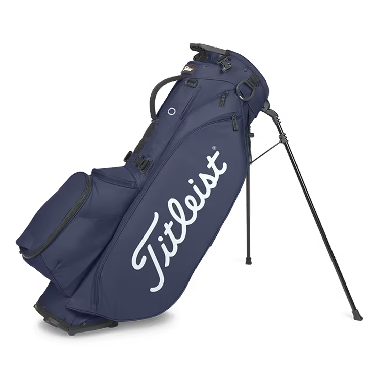 Titleist Player's 5 Stand Bag 2