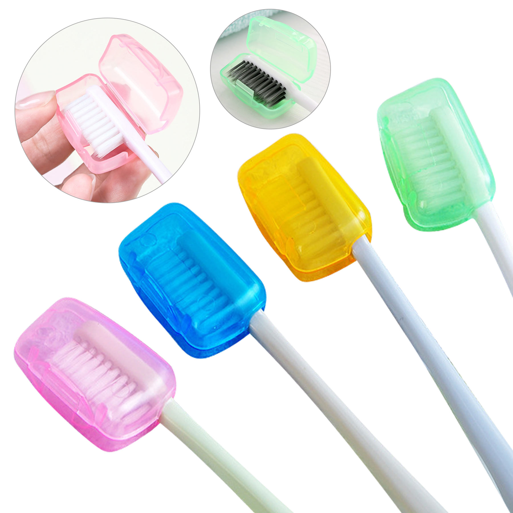 Toothbrush Case 1