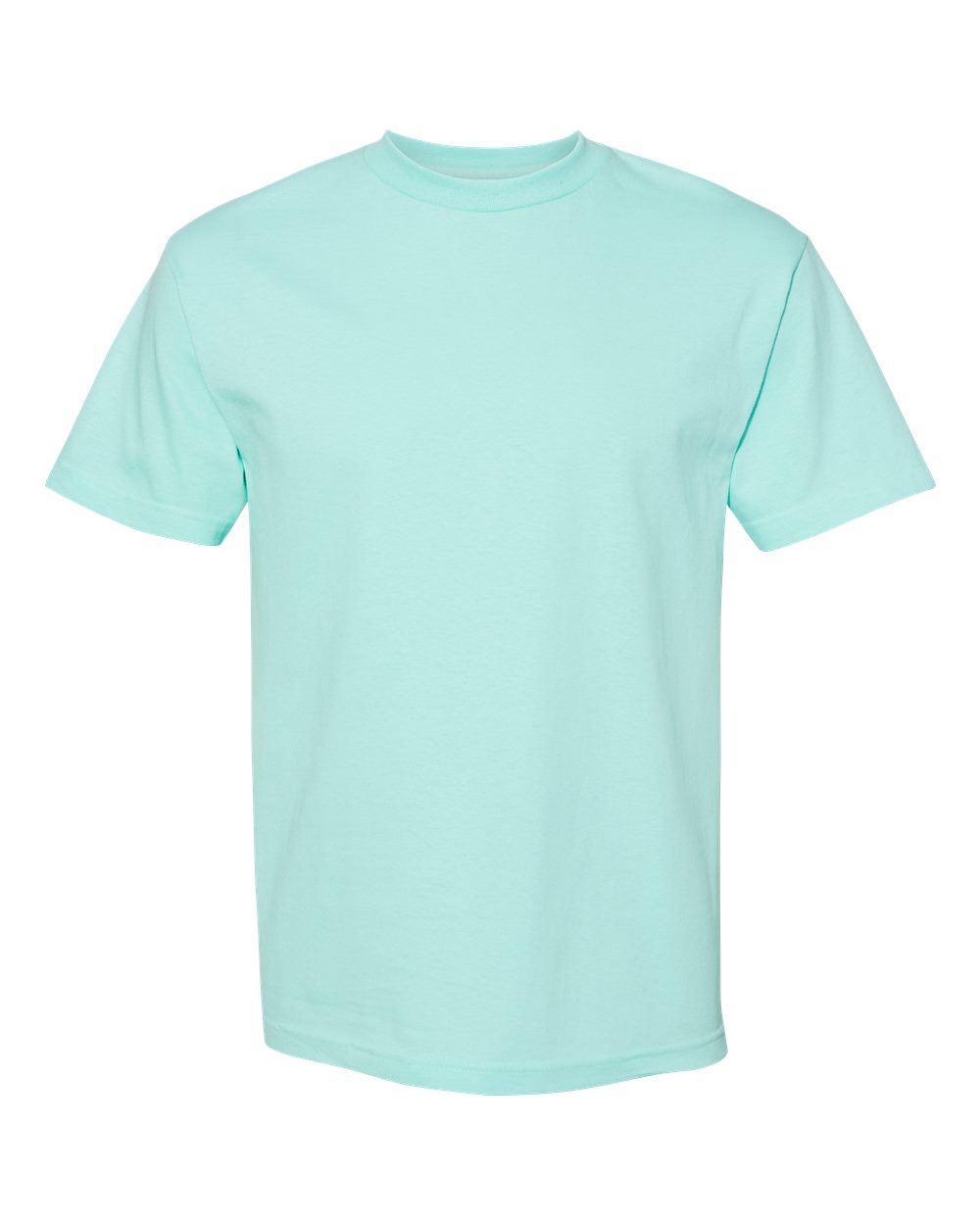 Unisex Heavyweight Cotton Tee - 1301 91