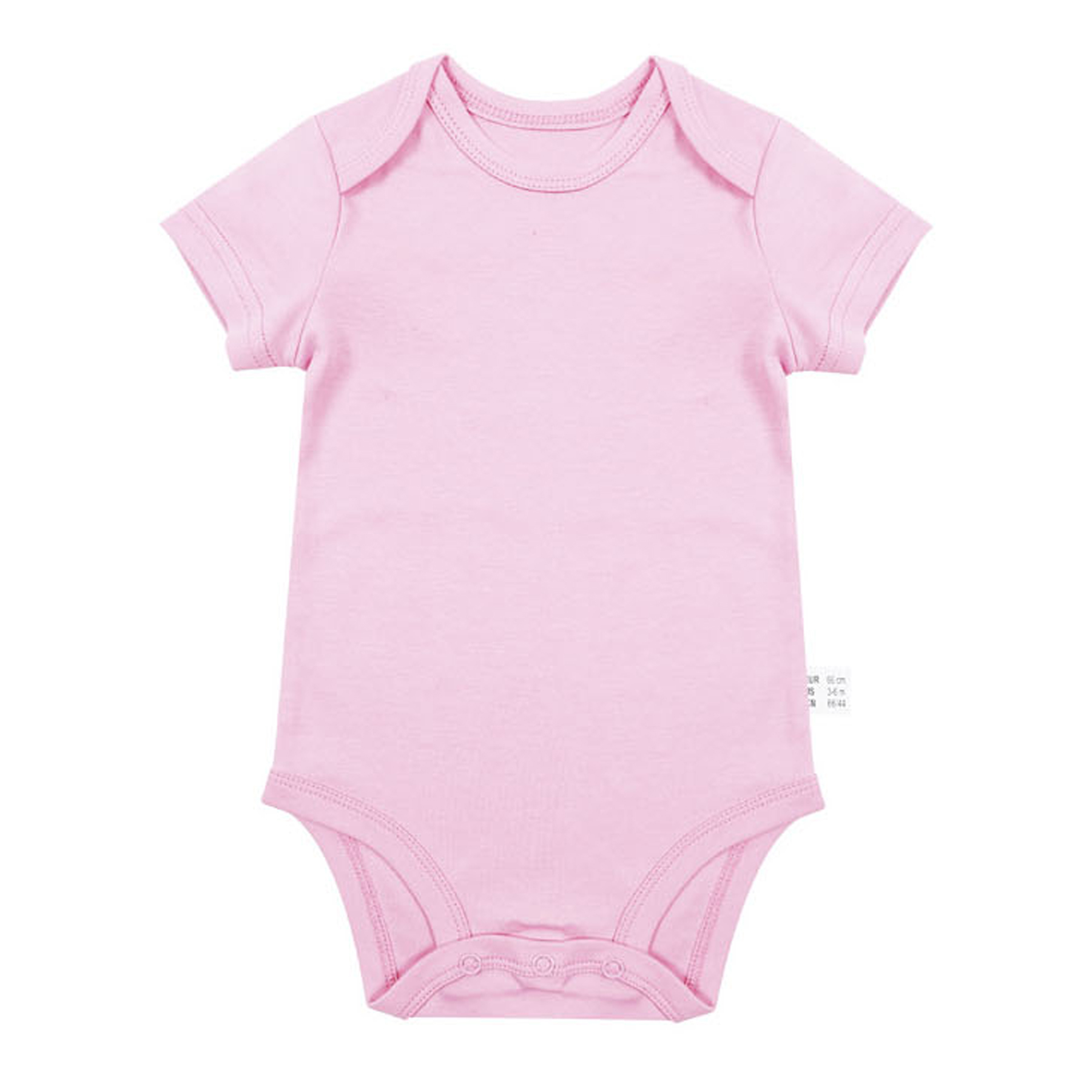 10 pack Short Sleeve Bodysuits 7