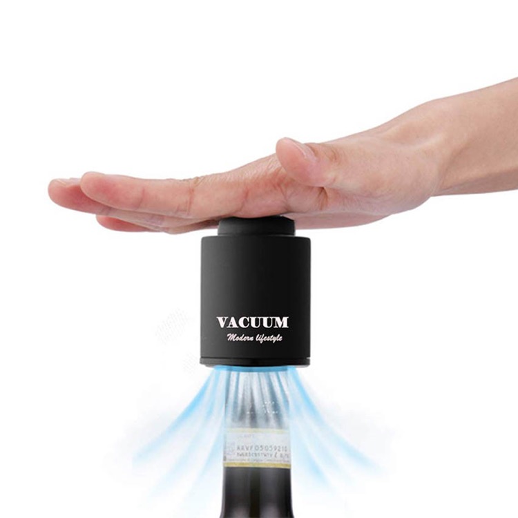 Wine Stopper 4