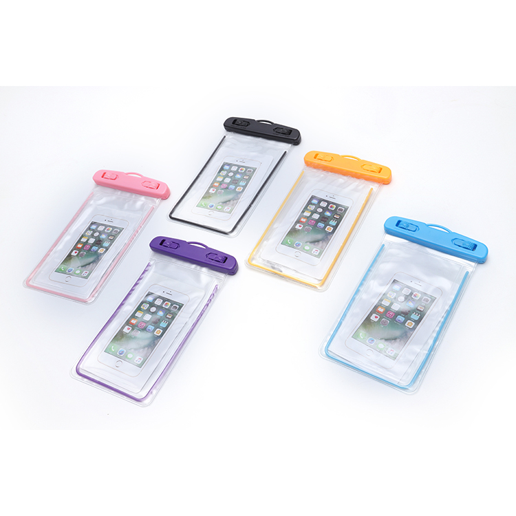 Waterproof Phone Bag 1