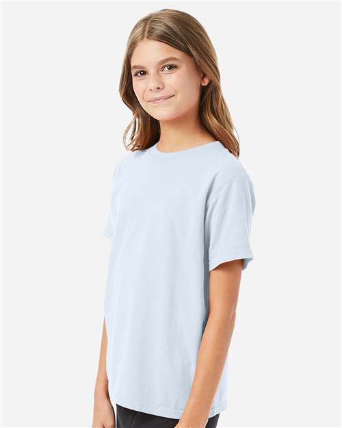 Youth Garment-Dyed T-Shirt - GDH175 58
