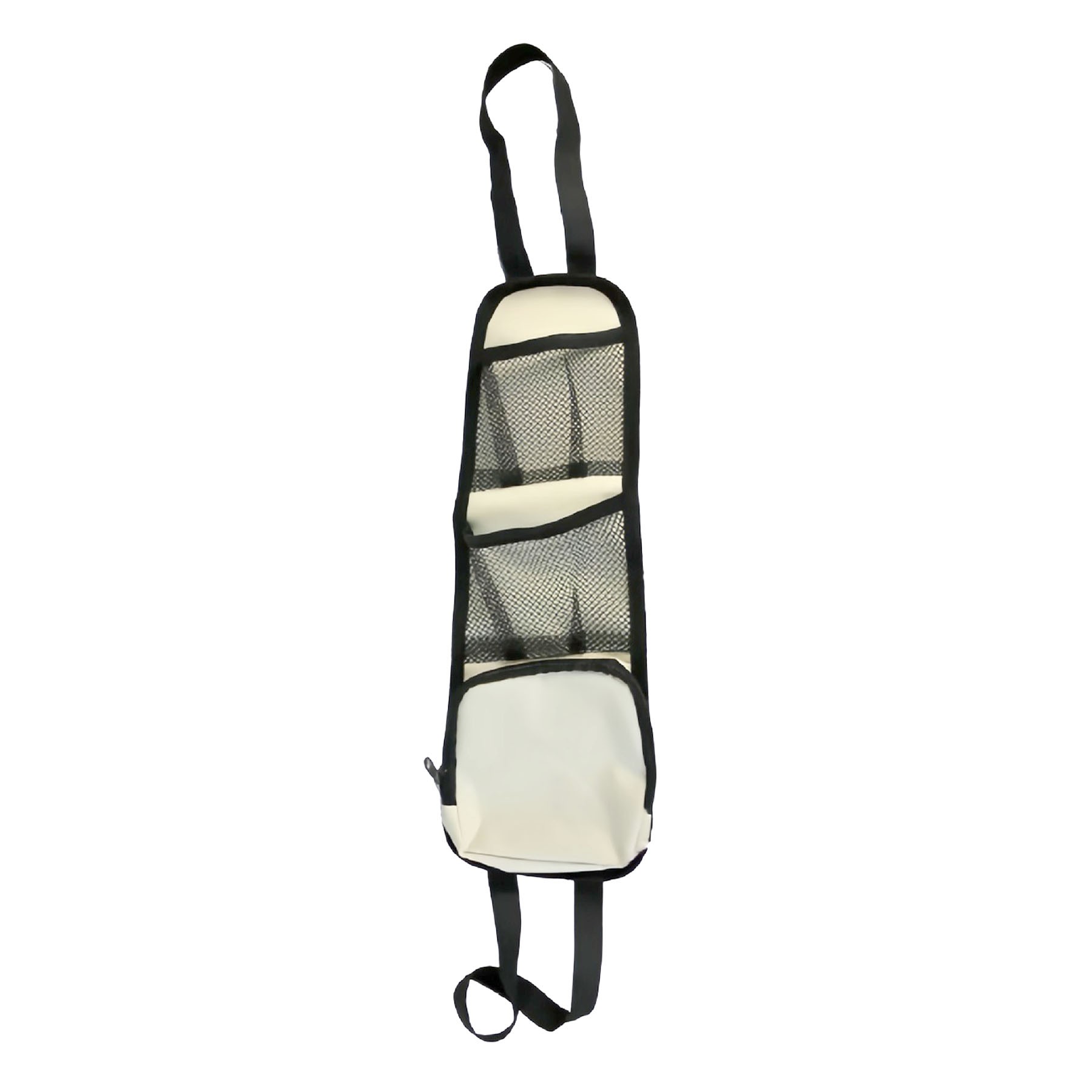Car seat side hanging bag 1