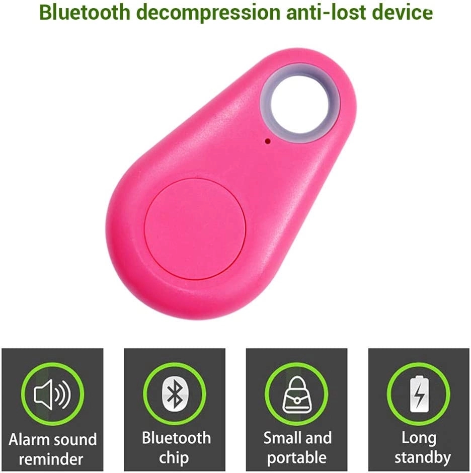Key Locator 5