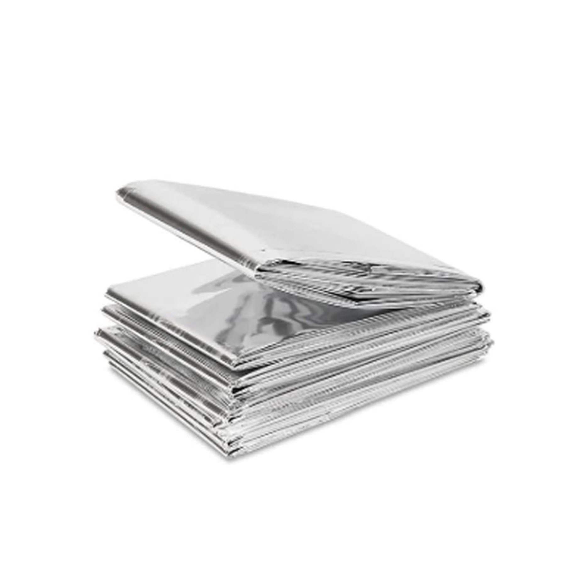 Mylar Thermal Blankets 2