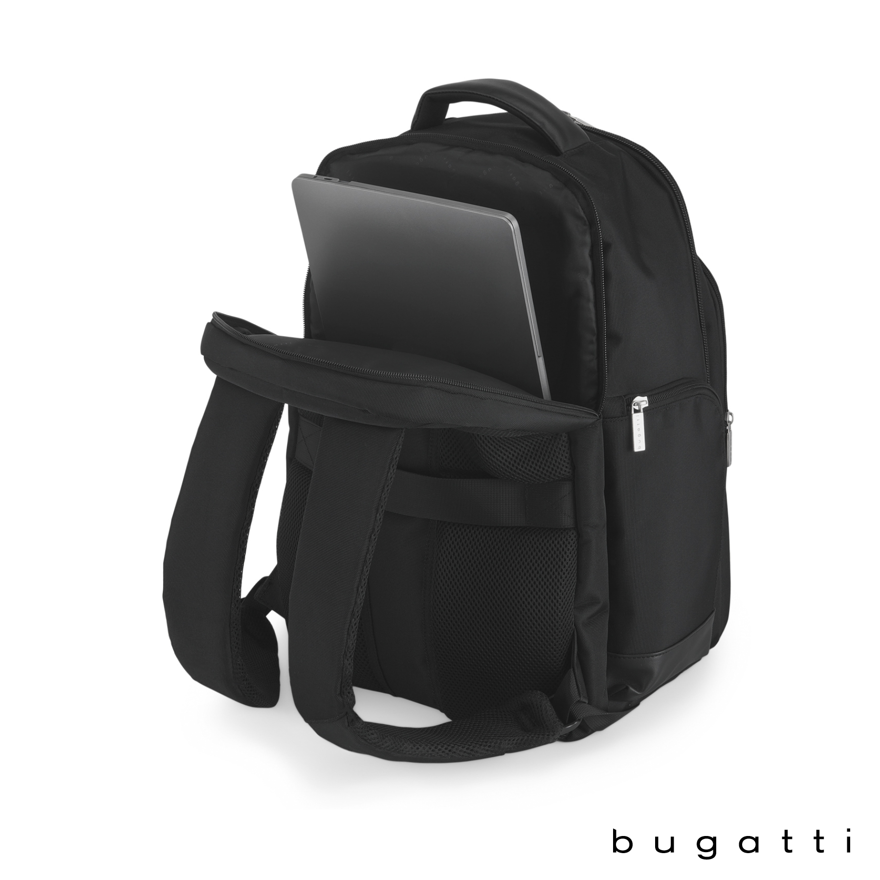 Bugatti Gregory Backpack 3
