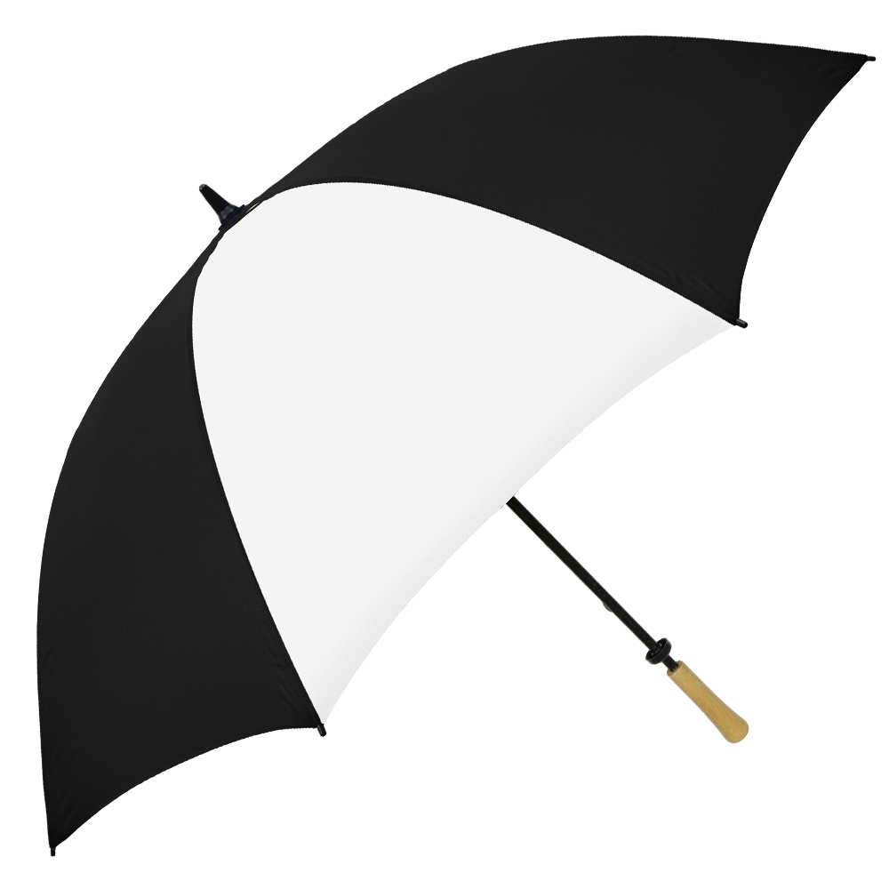 The Hole-In-One Golf Umbrella