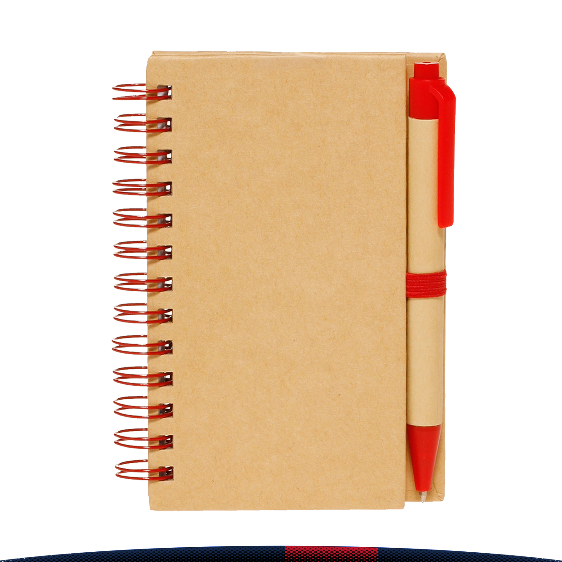 Tayiah Mini Spiral Notebooks 6