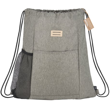 THE GOODS™ Recycled Drawstring 13