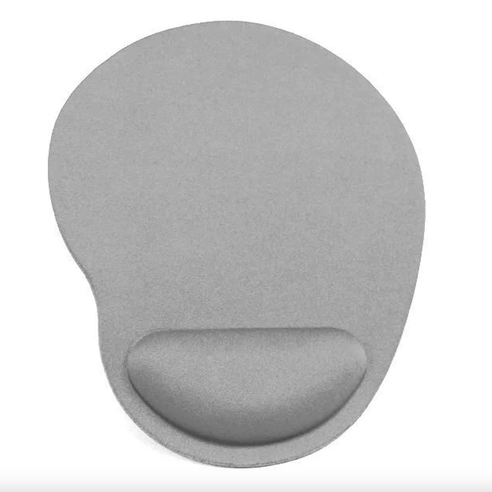 Mouse Pad with Wrist Support 1