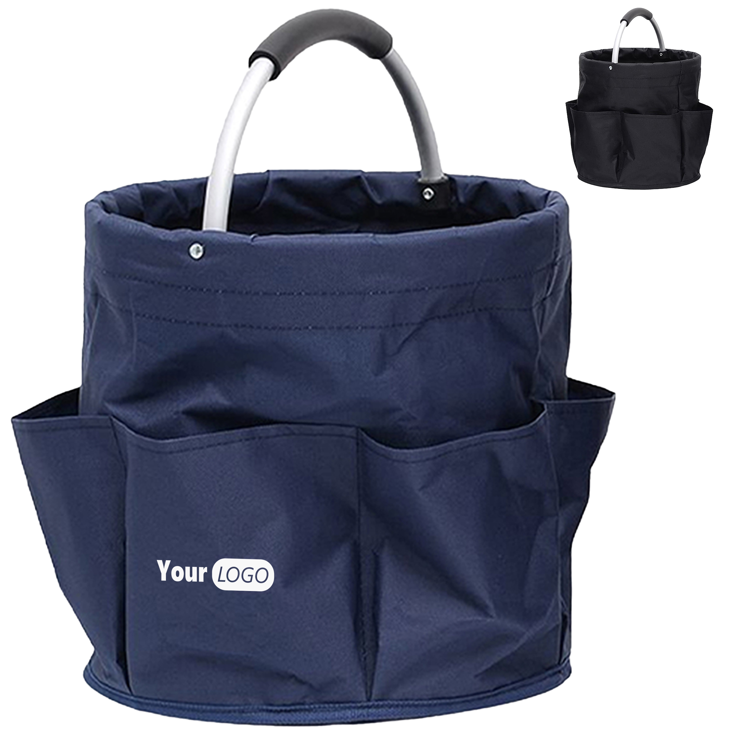 Oxford Home Shower And Wash Bag 5
