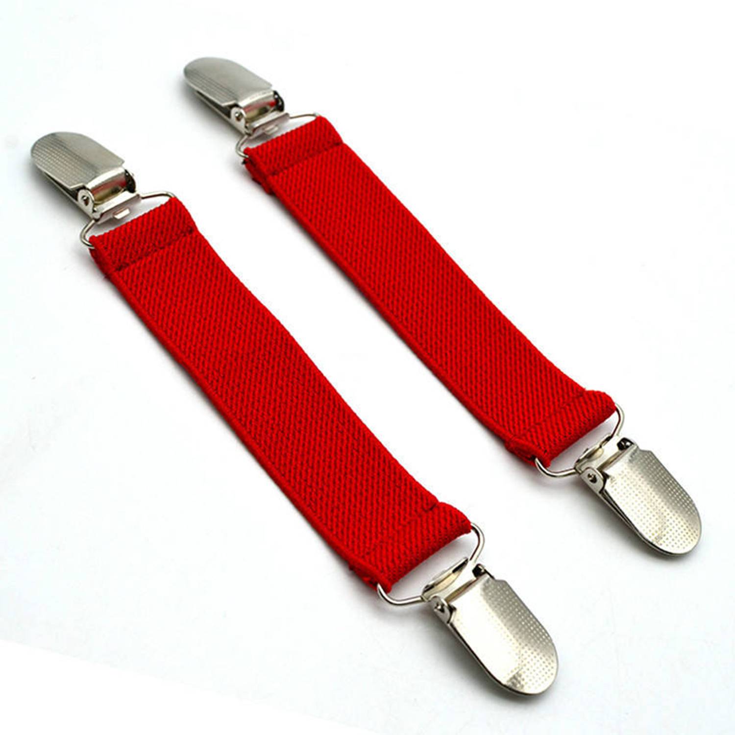 Adjustable Elastic Clip Strap for Clothes & Waist Tightening 7