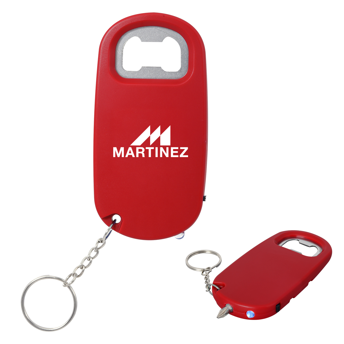 3-In-1 Screwdriver With Bottle Opener 4