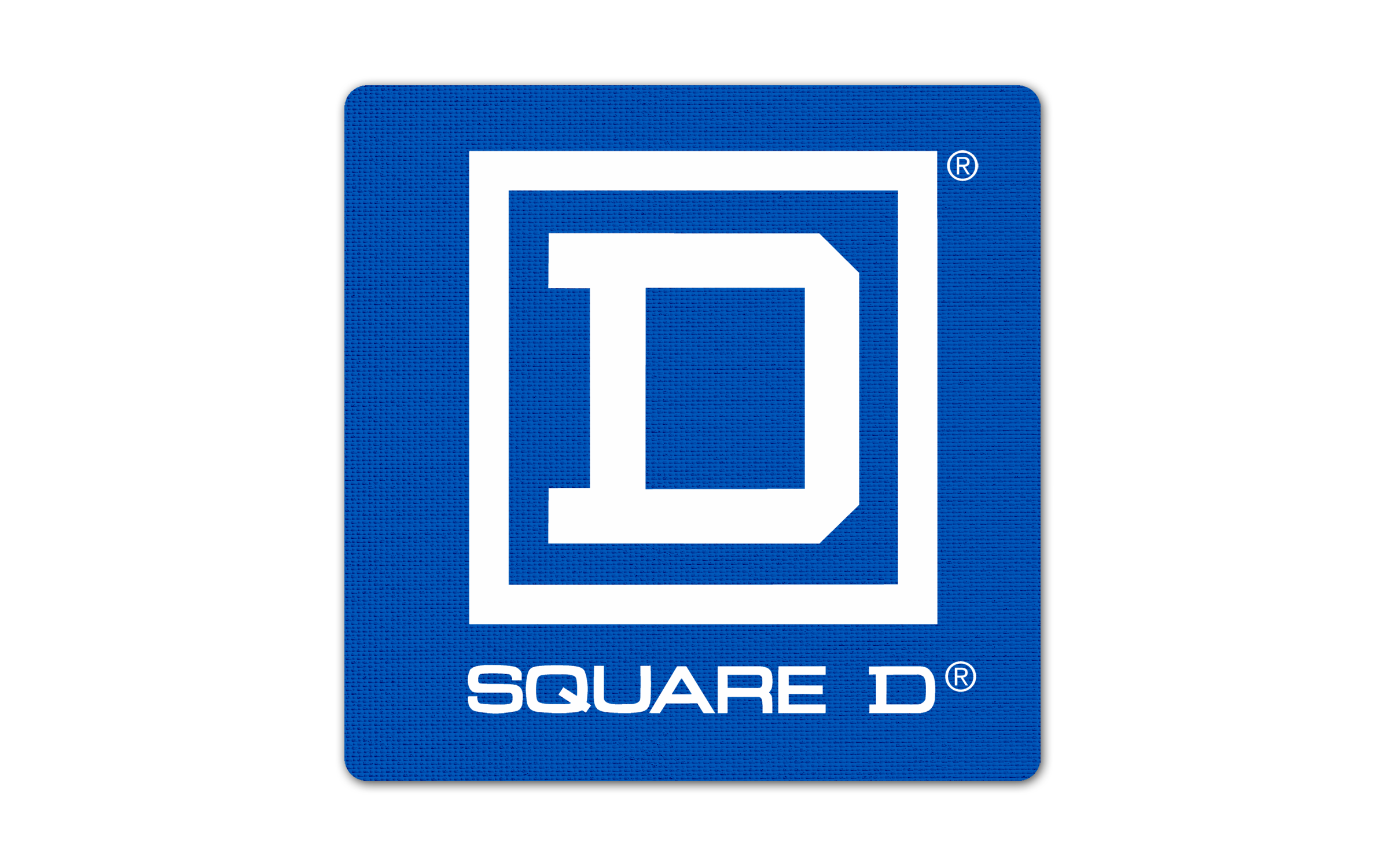 Square Vinyl Jar Opener 6SQ 82