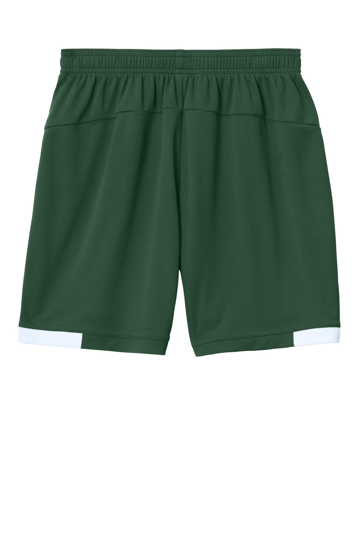 Sport-Tek Youth Club 5" Short YST442 78
